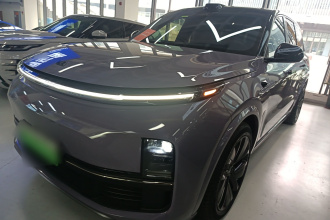 理想汽车 理想L9 2022款 Max