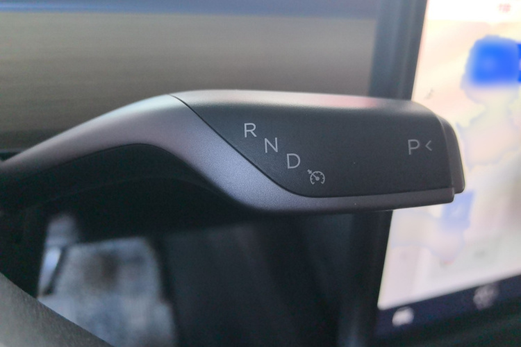 特斯拉 Model Y 2022款 改款 后轮驱动版局部细节18