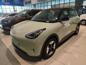 吉利银河 星愿 2025款 UP 410km 探索+版