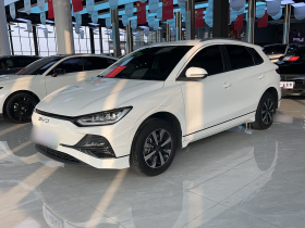 比亚迪e2 2023款 豪华型