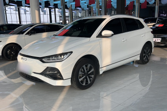 比亚迪e2 2023款 豪华型