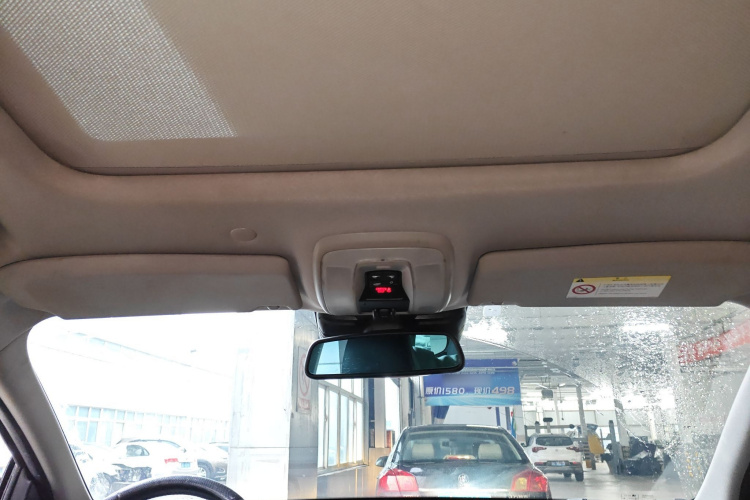 沃尔沃XC60 2016款 T5 AWD 智远版局部细节22