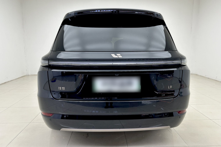 理想汽车 理想L9 2025款 Ultra 智能焕新版车身外观6008