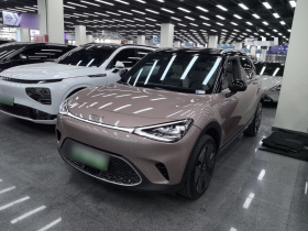 smart精灵#1 2022款 Premium版