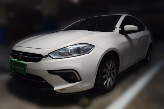 菲亚特 致悦 2014款 1.4T 自动舒适版