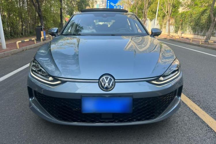 大众 2022款 凌渡L 280TSI DSG炫辣版车身外观6001