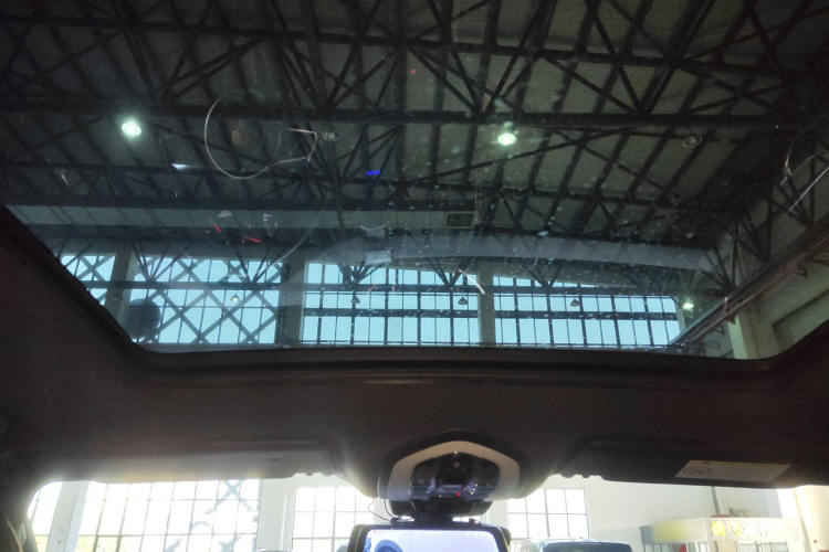 保时捷 2017款  Macan 2.0T中控内饰22