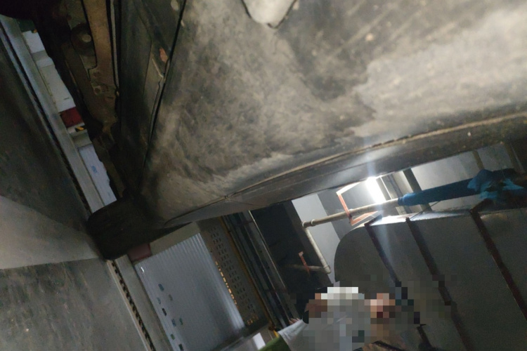 保时捷 2014款 Cayenne Platinum Edition 3.0T局部细节9002