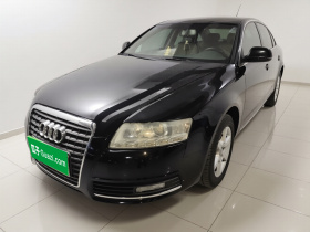 奥迪A6L 2011款 2.0 TFSI 自动标准型