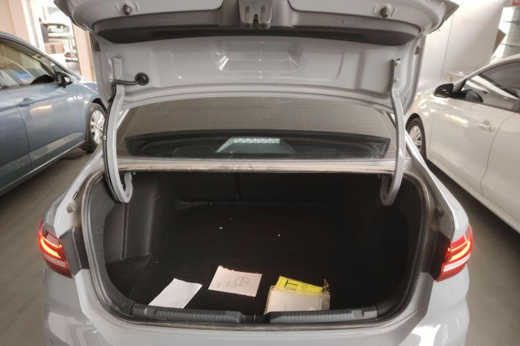 大众 朗逸 2023款 300TSI DSG星空永逸版局部细节23