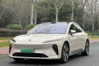 蔚来ET5 2022款 75kWh