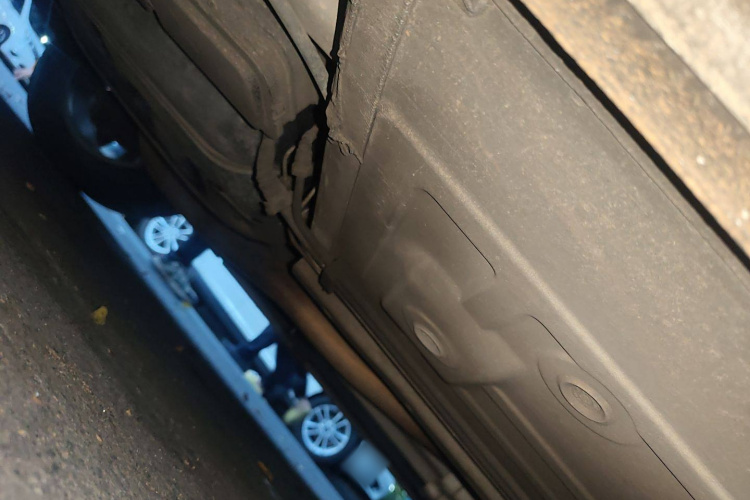 别克 英朗 2019款 18T 自动互联精英型 国VI局部细节9001