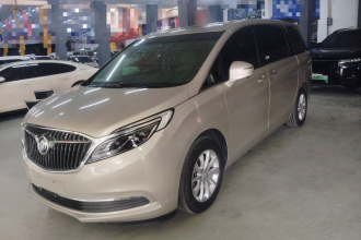 别克GL8 2018款 ES 28T 尊享型 国VI