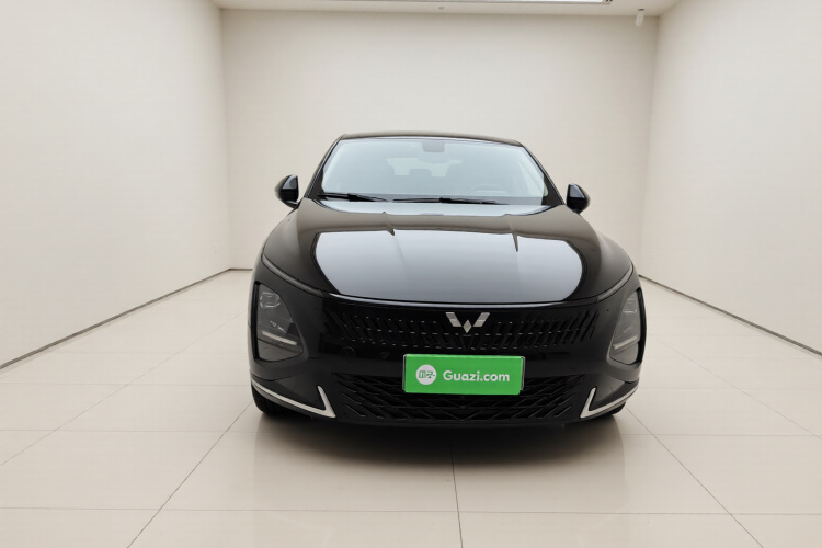 五菱汽车 五菱星光 2024款 共创版 150 标准型车身外观2