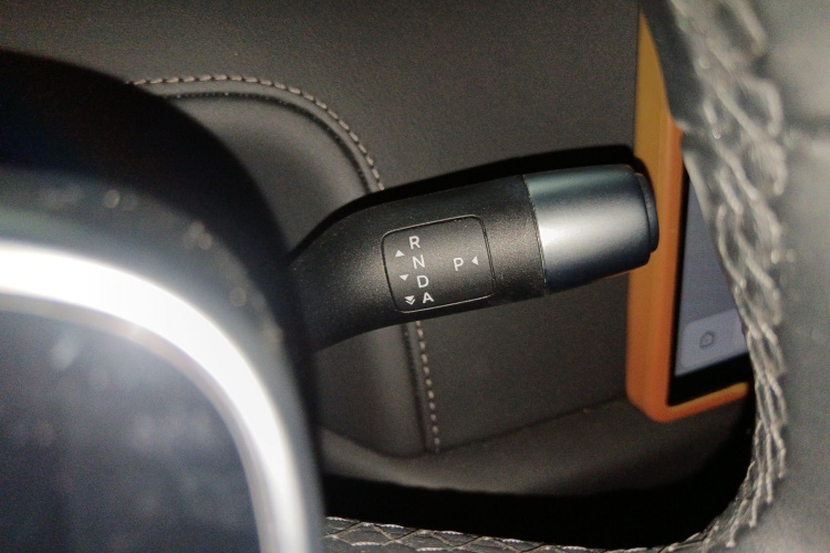 理想汽车 理想L7 2023款 Pro局部细节18