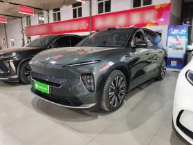 蔚来ES8 2023款 75kWh 行政版