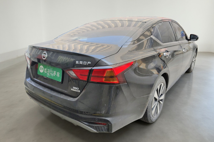 日产 天籁 2021款 2.0T XL 智进版车身外观7