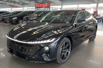 长安启源A07 2025款 蓝鲸增程版 230旗舰型