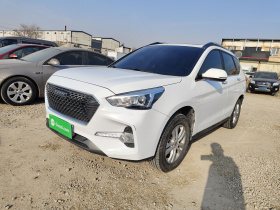 哈弗M6 2018款 1.5T 手动两驱精英型