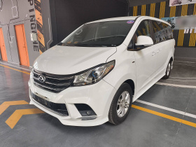 上汽大通MAXUS 大通G10 2022款 2.0T 自动精英版 汽油 7座