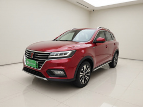 荣威RX5新能源 2017款 ERX5 EV400 电动互联网旗舰版