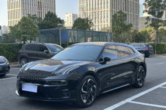 极氪001 2023款 YOU版 100kWh