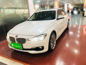 宝马3系 2019款 320Li 时尚型