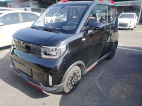 五菱汽车 宏光MINIEV 2022款 GAMEBOY 200km 玩乐款 磷酸铁锂