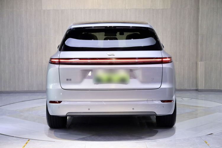 理想汽车 理想L7 2024款 MAX车身外观6006