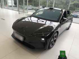 蔚来ET5T 2023款 75kWh Touring