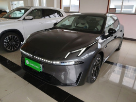 领克07 2024款 EM-P 126长续航 Ultra