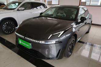 领克07 2024款 EM-P 126长续航 Ultra