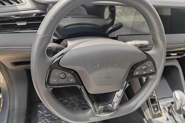 荣威i5 2023款 1.5L CVT豪华版局部细节13