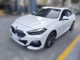 宝马2系(进口) 2023款 225i 四门轿跑车 M运动套装