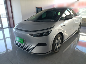 小鹏X9 2024款 702超长续航Max