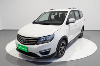 东风风行 风行S500 2016款 1.5L 手动豪华型