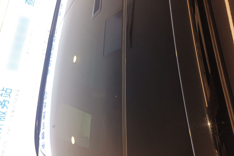 蔚来ES8 2020款 580KM 六座版局部细节57