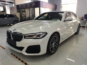 宝马5系新能源 2021款 改款 535Le M运动套装