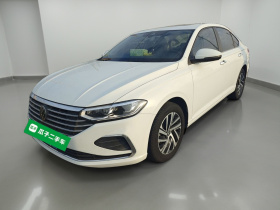 大众 朗逸 2024款 1.5L 自动五百万版