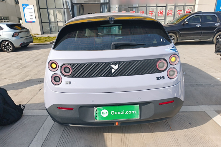 firefly萤火虫 2025款 发光版车身外观6