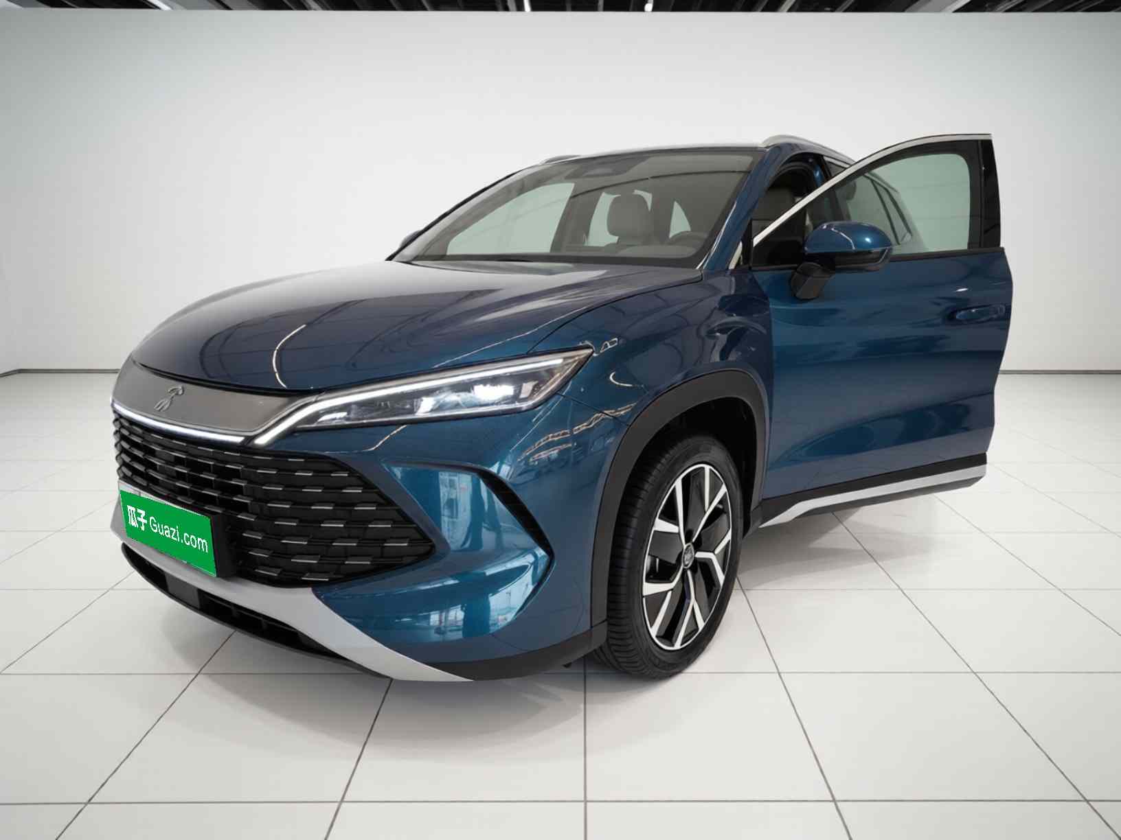 比亚迪 宋L DM-i 2024款 160km 超越型(2)