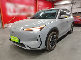 吉利银河 银河E5 2024款 440km 探索版