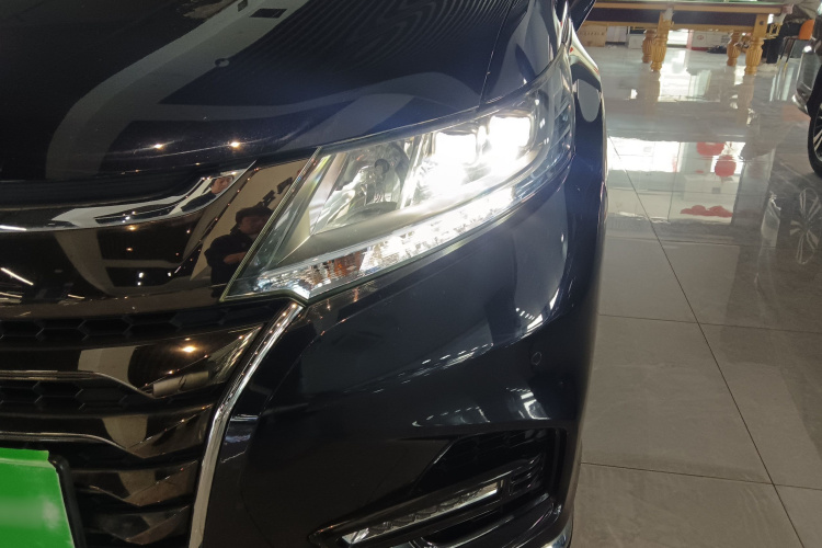 本田 奥德赛 2021款 2.0L 锐·尊享版局部细节36