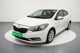 起亚K3 2015款 1.6L 自动GL