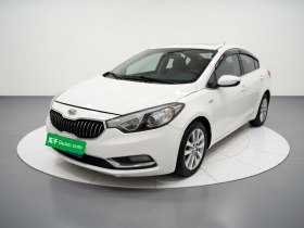 起亚K3 2015款 1.6L 自动GL