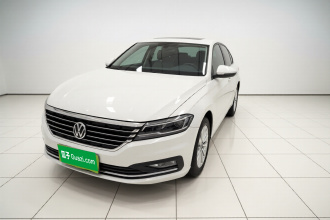 大众 朗逸 2021款 1.5L 自动舒适版