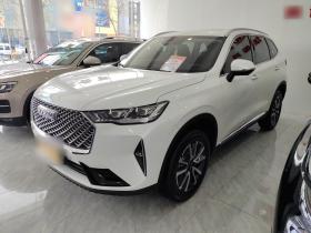 哈弗H6 2024款 1.5T 两驱经典版