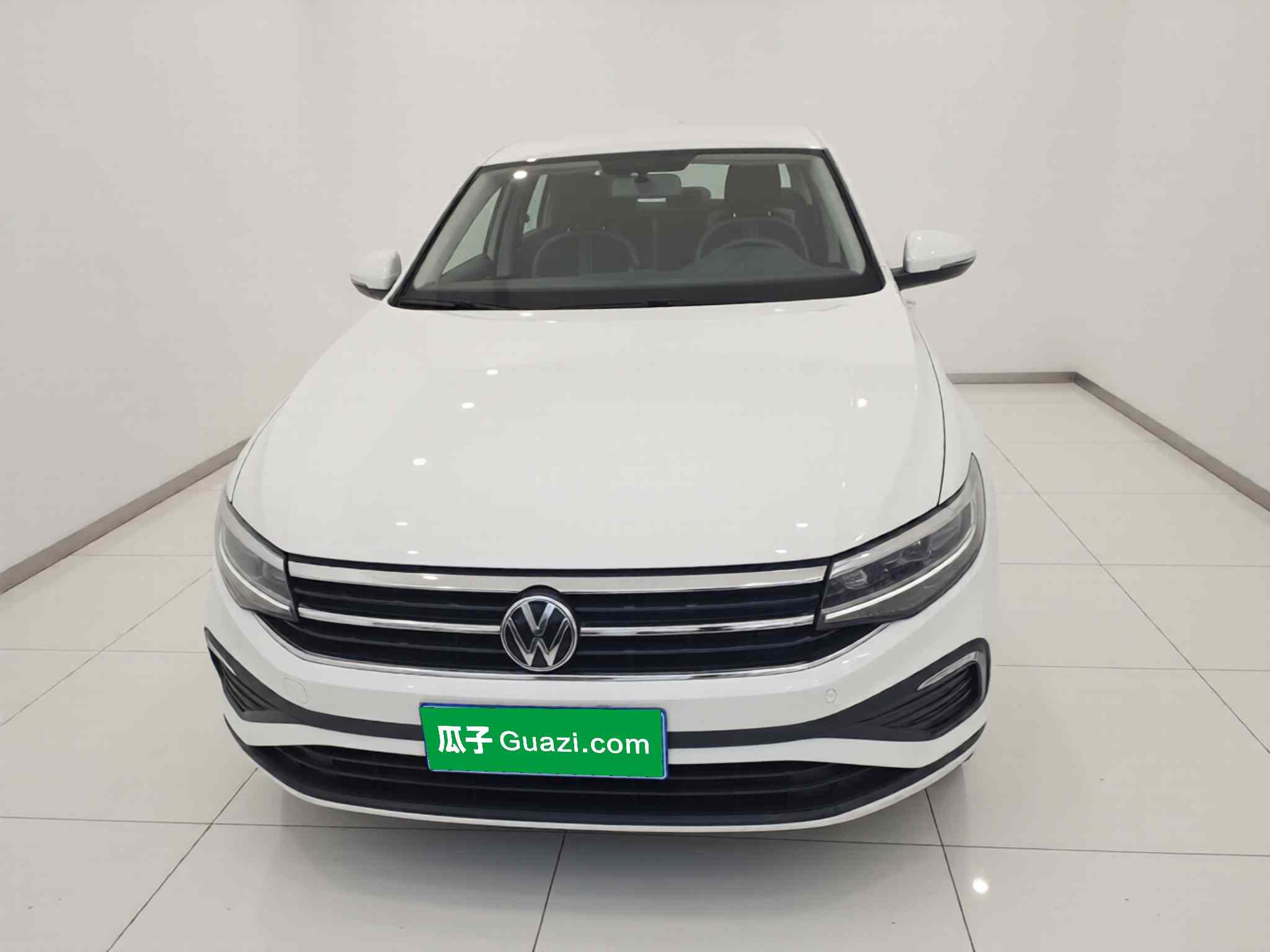 大众 宝来 2024款 200TSI DSG畅行版(1)