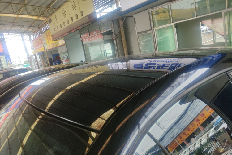 smart fortwo 2012款 1.0 MHD 硬顶舒适版局部细节57