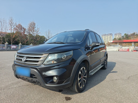 东风风行 景逸X5 2016款 1.6L 手动豪华型